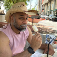Suresh Raj