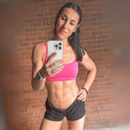 Jackie Fitness